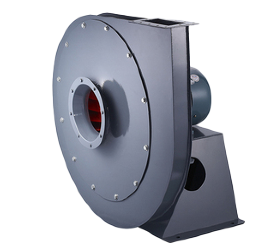 High Pressure Centrifugal Fan